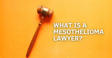 Shop at www. . Chillicothe mesothelioma legal question